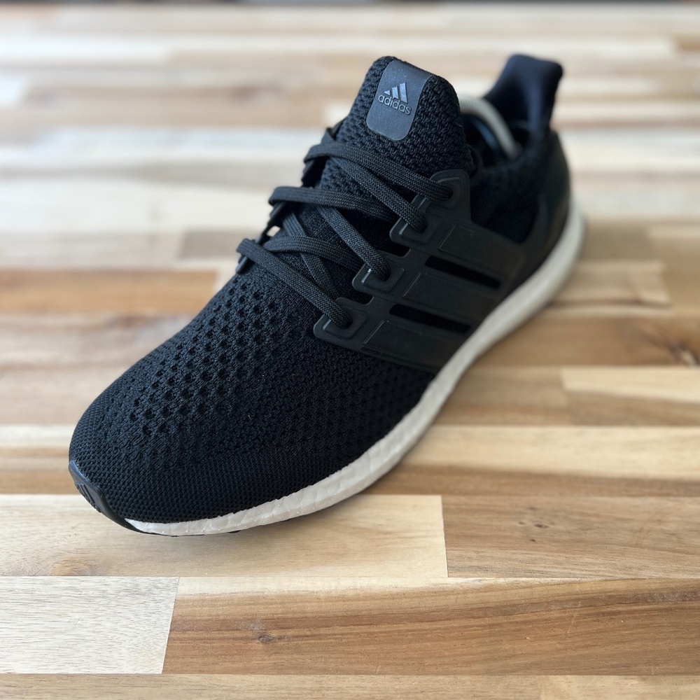 Adidas Ultraboost Black 9